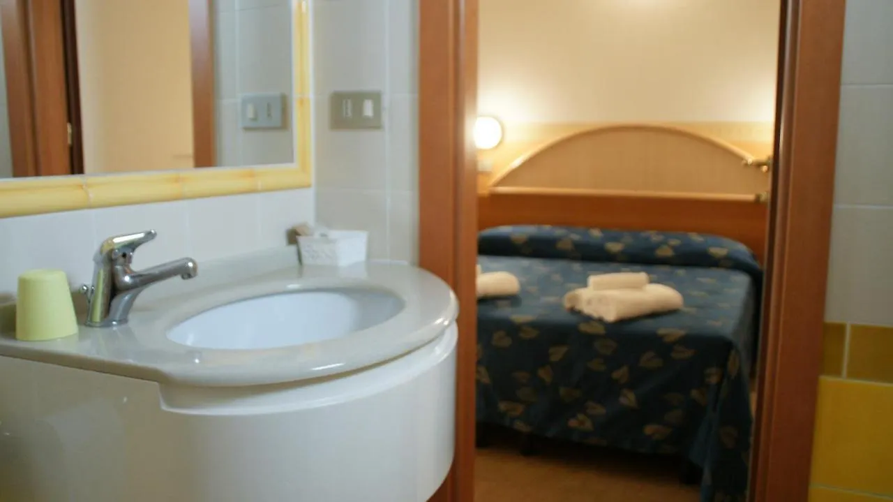 Hotel Verudella Rimini