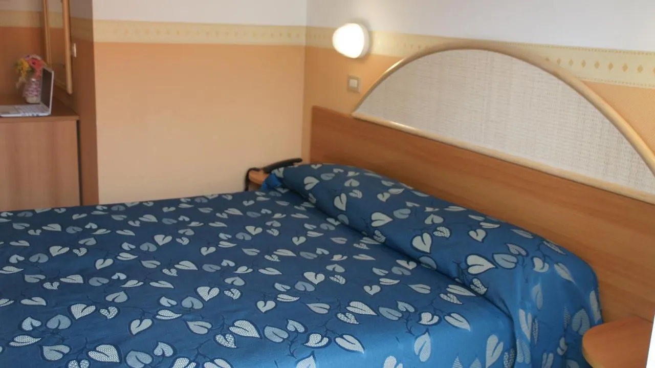Hotel Verudella Rimini