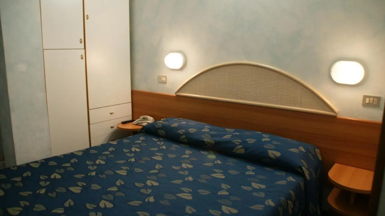 Hotel Verudella Rimini