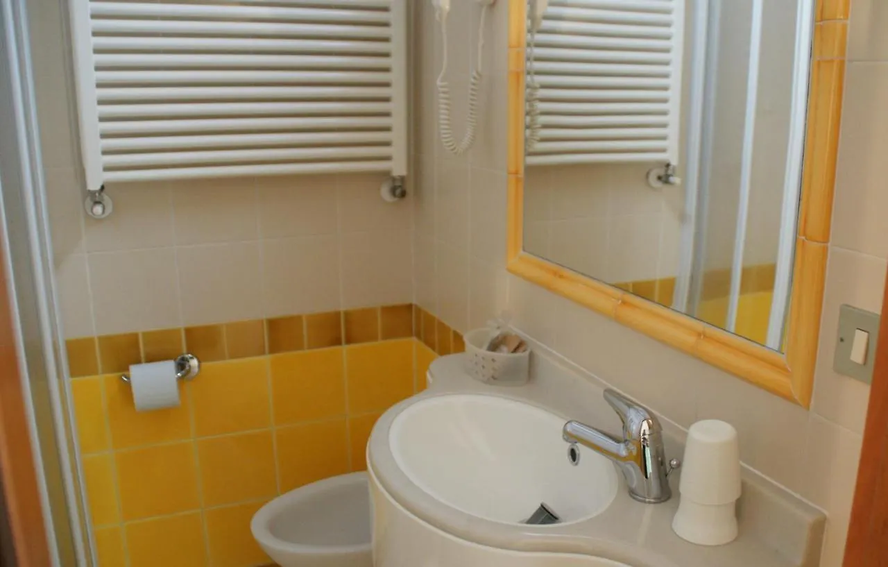 Hotel Verudella Rimini