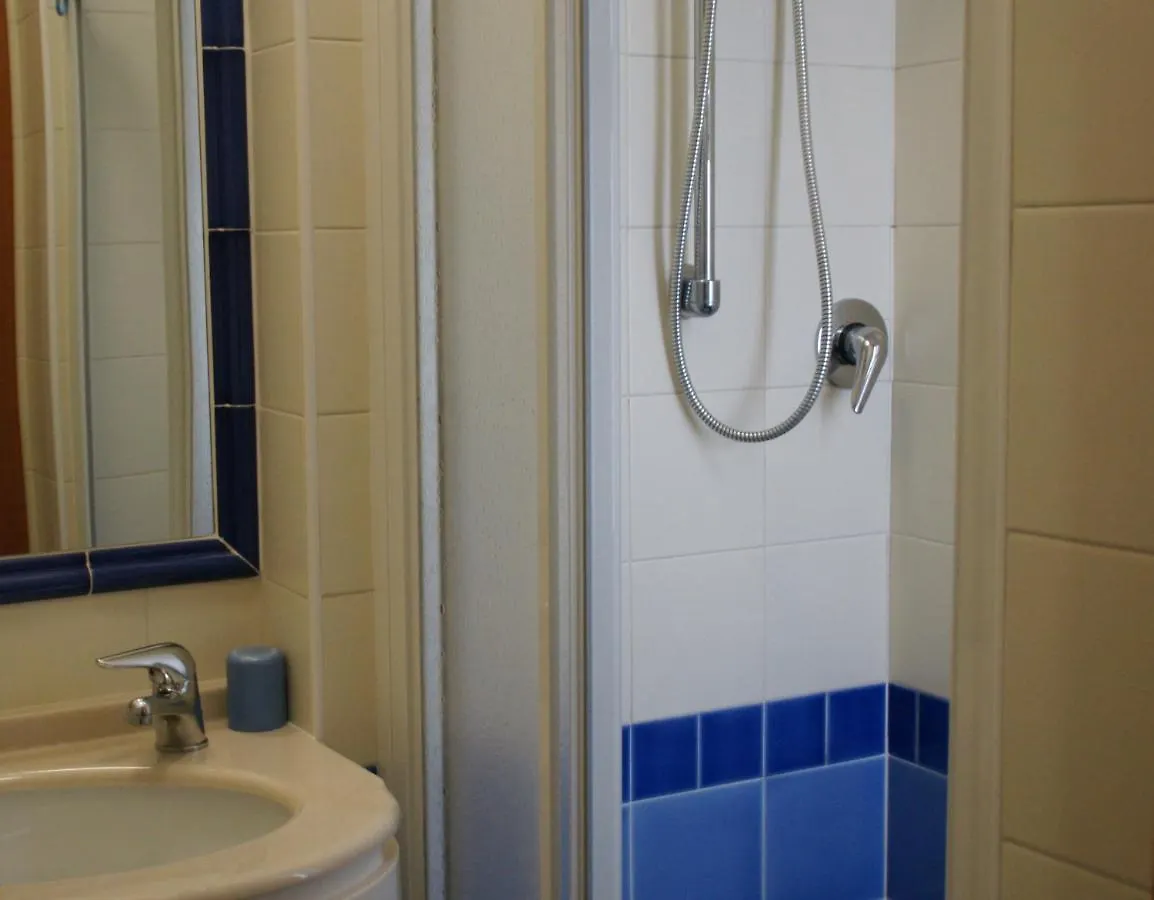Hotel Verudella Rimini
