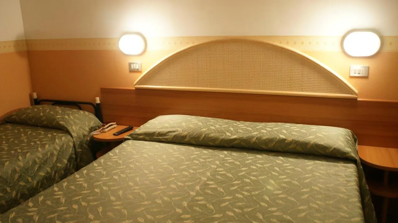 Hotel Verudella Rimini