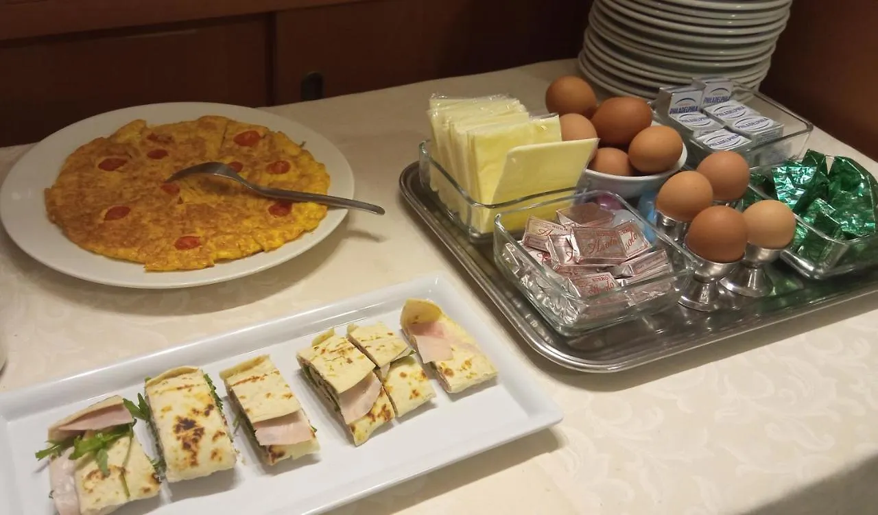 Hotel Verudella Rimini