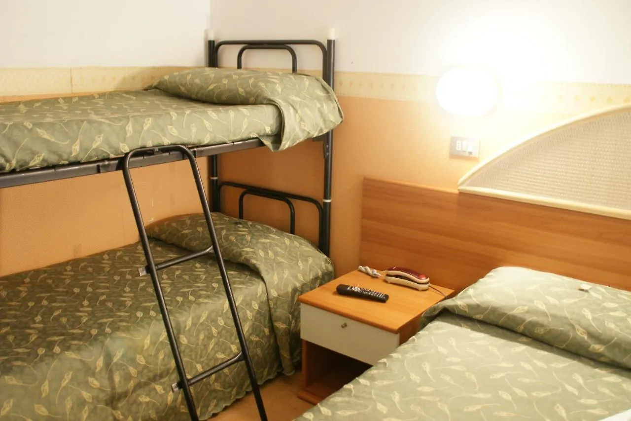 Hotel Verudella Rimini