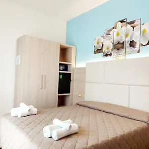 *** Hotel Monica Itálie