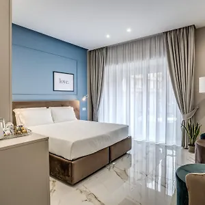 Guest house The Oasis