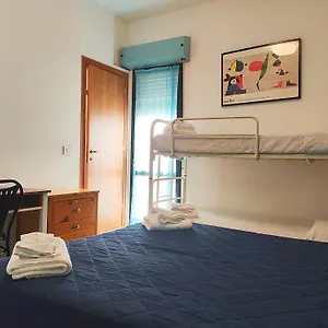 *** Hotel Zenith Itálie