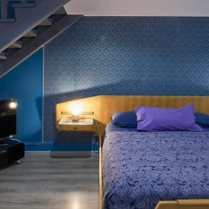 Bed & Breakfast & Brigida
