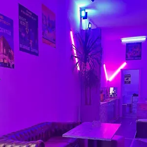 Hostel New Generation Navigli