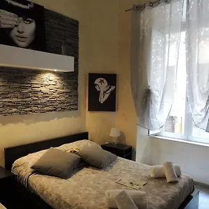 ** Bed & Breakfast Double B Ferruccio I Itálie