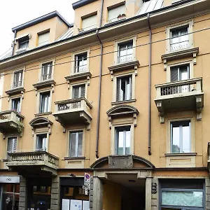 Sant'agostino Pensjonat