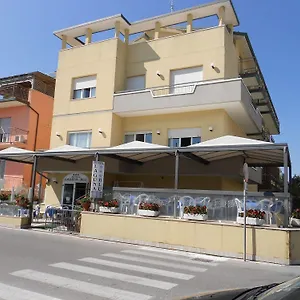 Szálloda Laguna Blu, Rimini