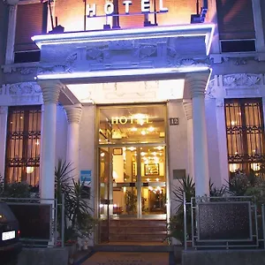 *** Hotel Mayorca Itálie