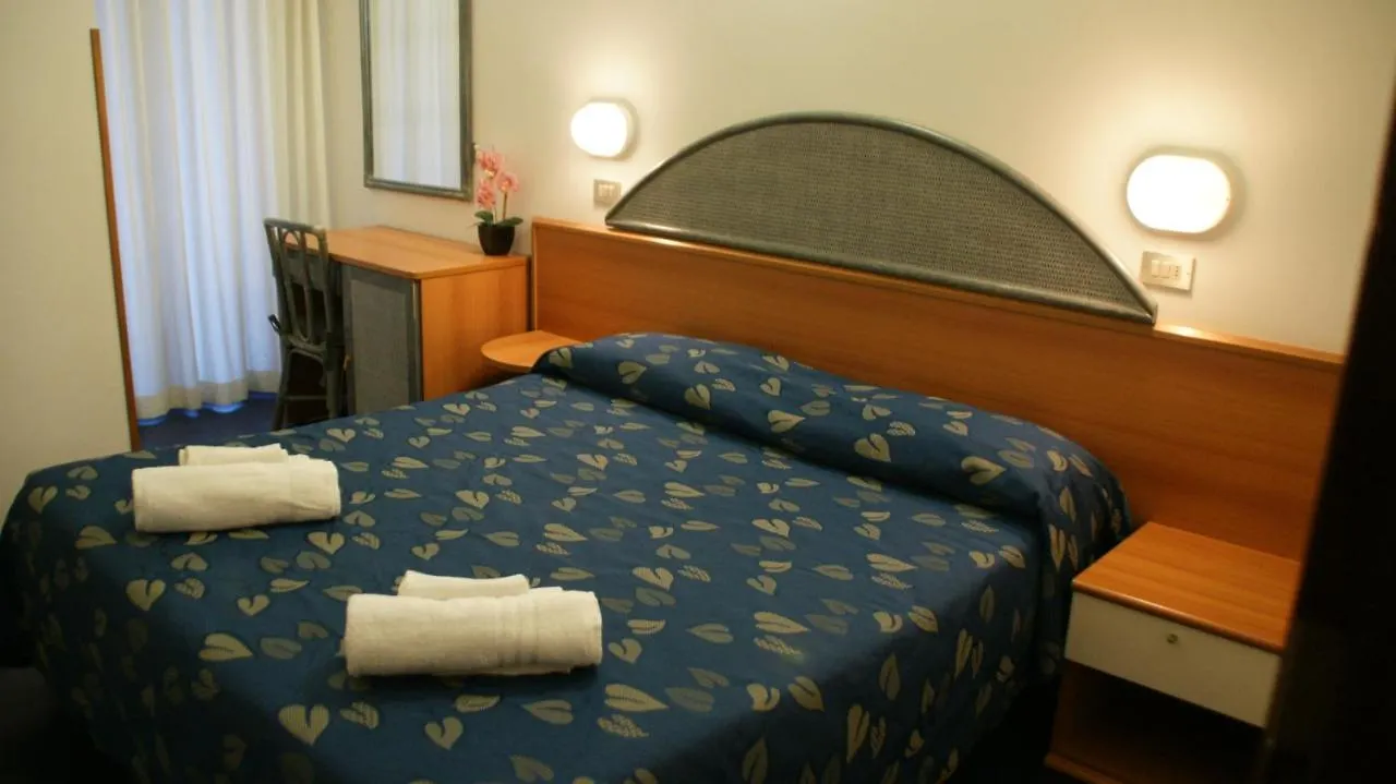 Hotel Verudella Rimini