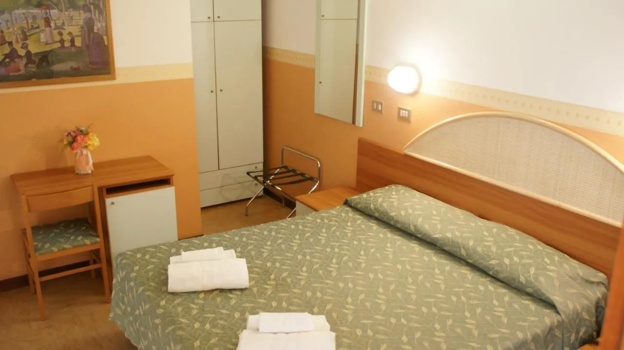 Hotel Verudella Rimini