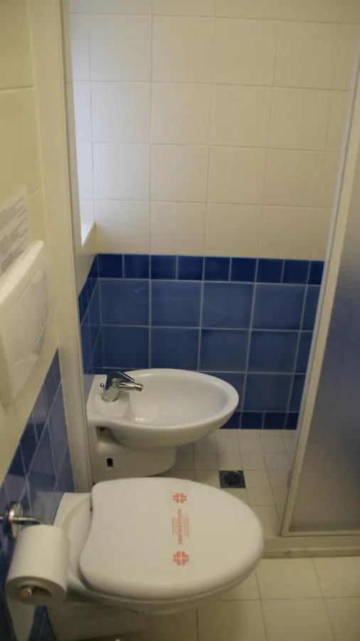 Hotel Verudella Rimini