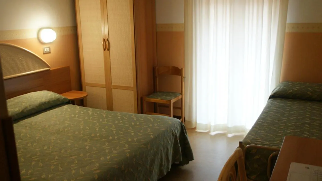 **  Hotel Verudella Rimini Italy